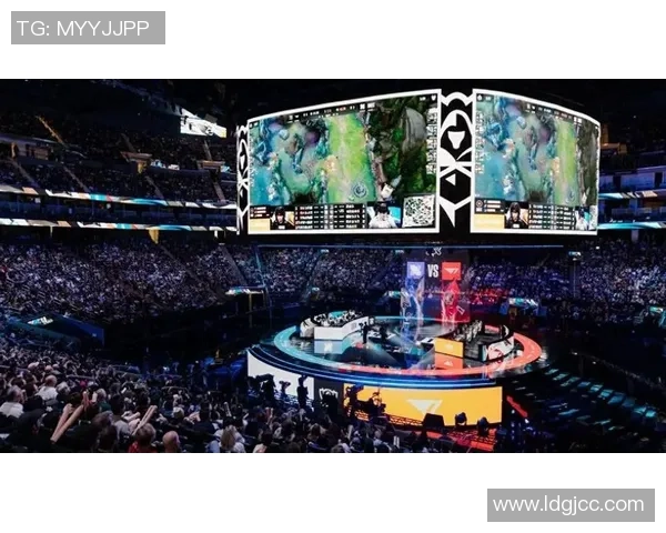 热议DOTA2：BLG战队如何通过技术变革重塑竞技格局