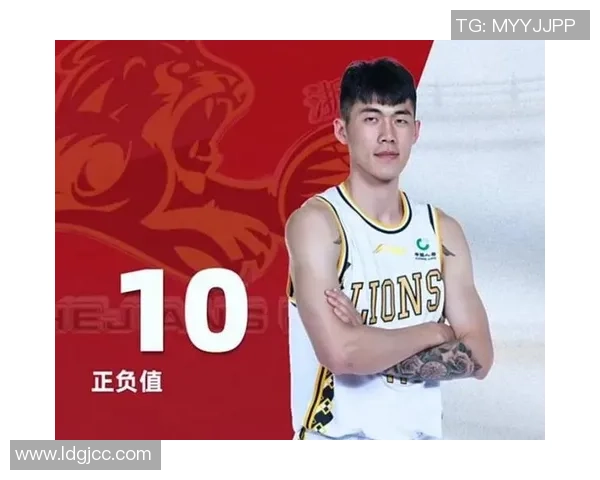 刘铮的篮球之路:从青涩少年到职业球员的奋斗与成长故事